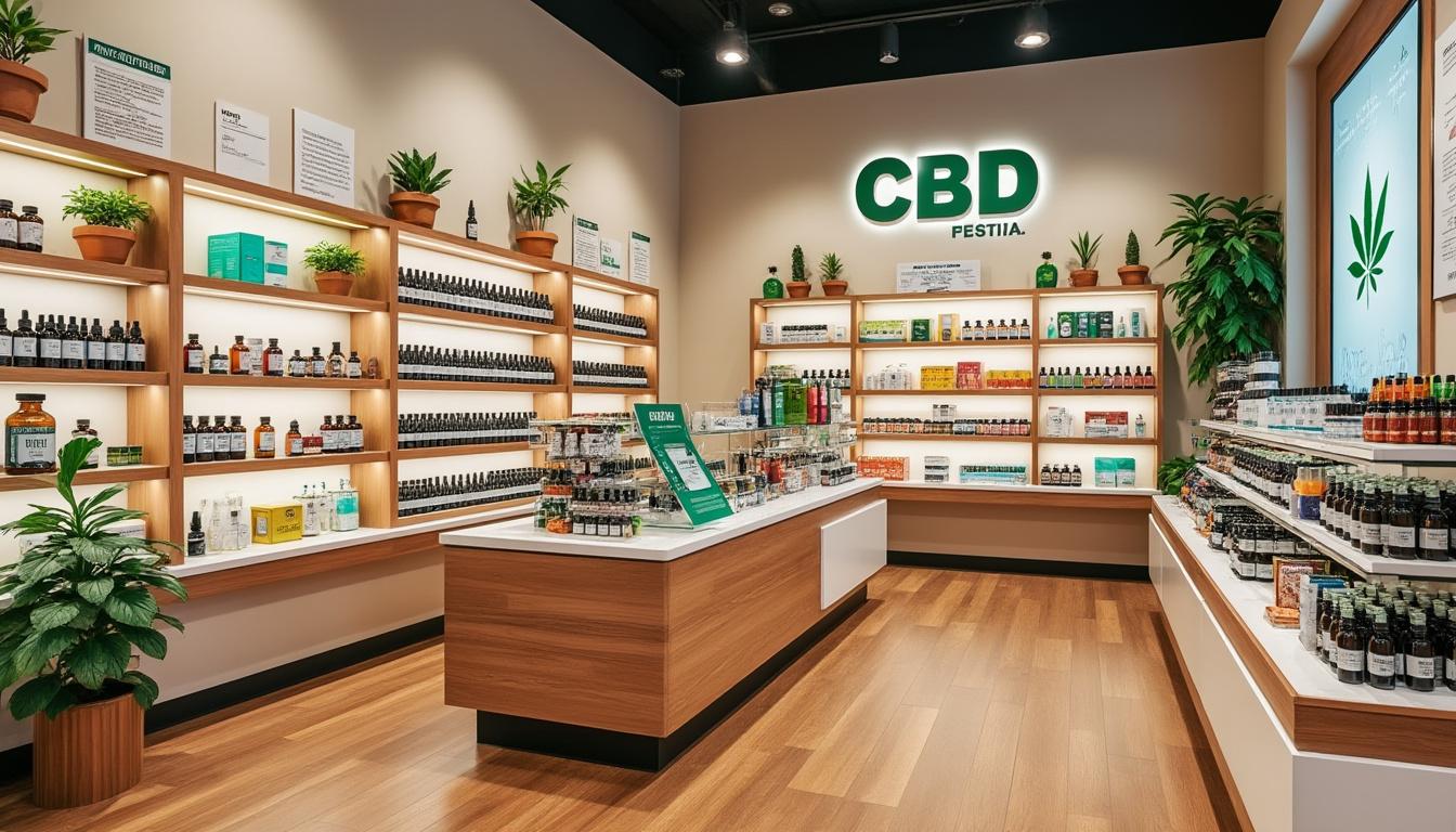 découvrez le temps du cbd à gujan, votre boutique de confiance pour des produits naturels de bien-être à base de cbd. qualité, conseils personnalisés et sérénité au rendez-vous.