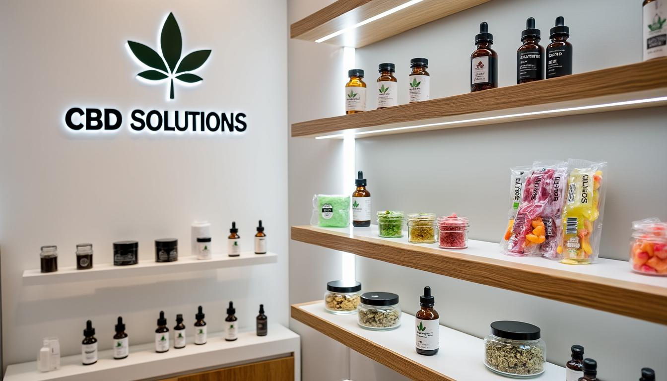 découvrez le temps du cbd à gujan, votre boutique dédiée au bien-être naturel avec une sélection exceptionnelle de produits cbd de qualité pour une vie saine et équilibrée.