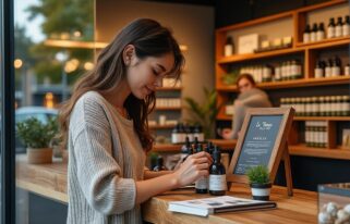 découvrez le temps du cbd à gujan, votre boutique dédiée au bien-être naturel avec une large sélection de produits cbd de qualité pour une vie saine et équilibrée.