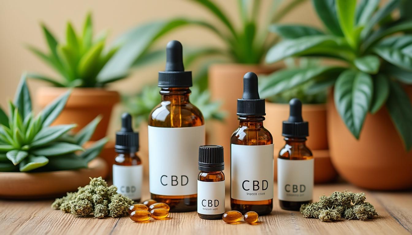 explorez les avantages naturels du cbd bio pour améliorer votre bien-être et soutenir votre santé au quotidien de manière naturelle et sécurisée.