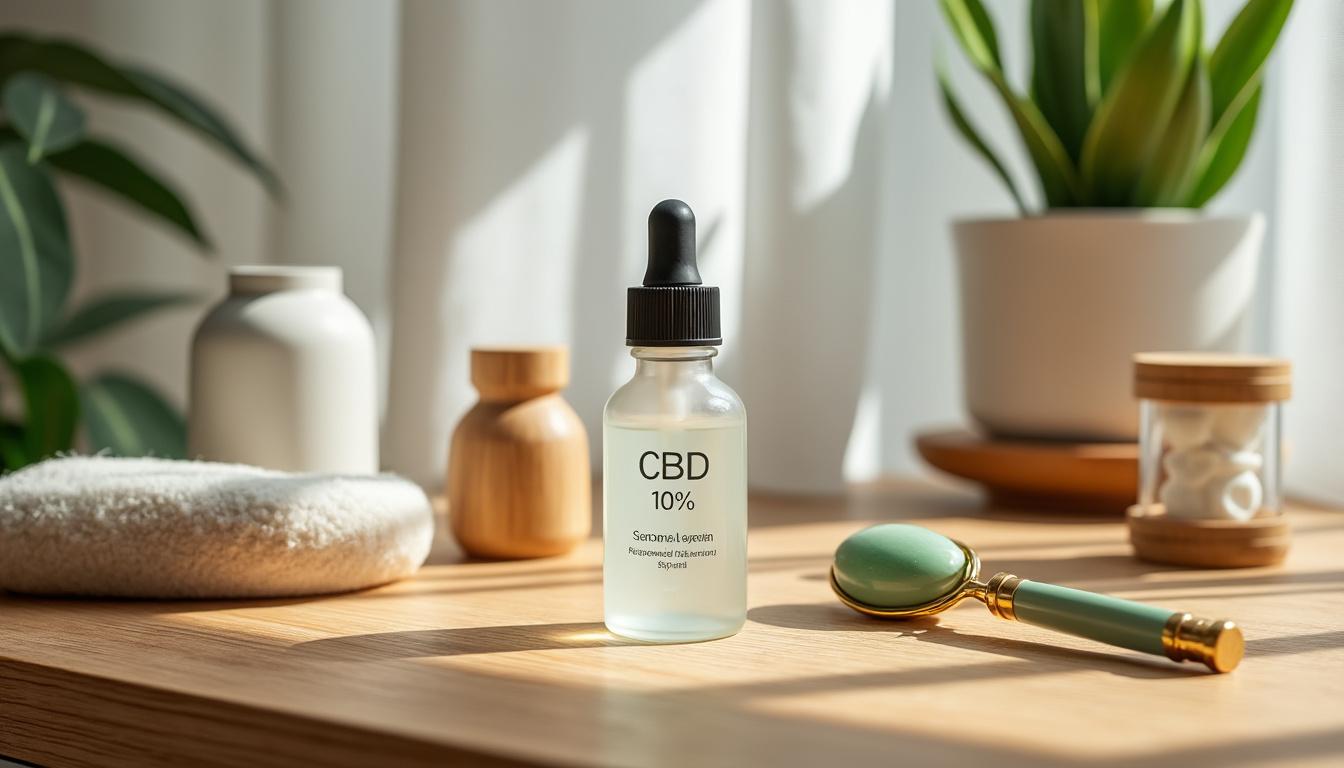 découvrez comment le sérum au cbd peut nourrir, apaiser et revitaliser votre peau grâce à ses propriétés naturelles et ses bienfaits anti-âge.