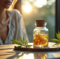 explorez comment la résine de cbd peut améliorer votre bien-être grâce à ses propriétés naturelles et ses bienfaits étonnants pour le corps et l'esprit.