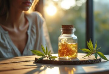 explorez comment la résine de cbd peut améliorer votre bien-être grâce à ses propriétés naturelles et ses bienfaits étonnants pour le corps et l'esprit.