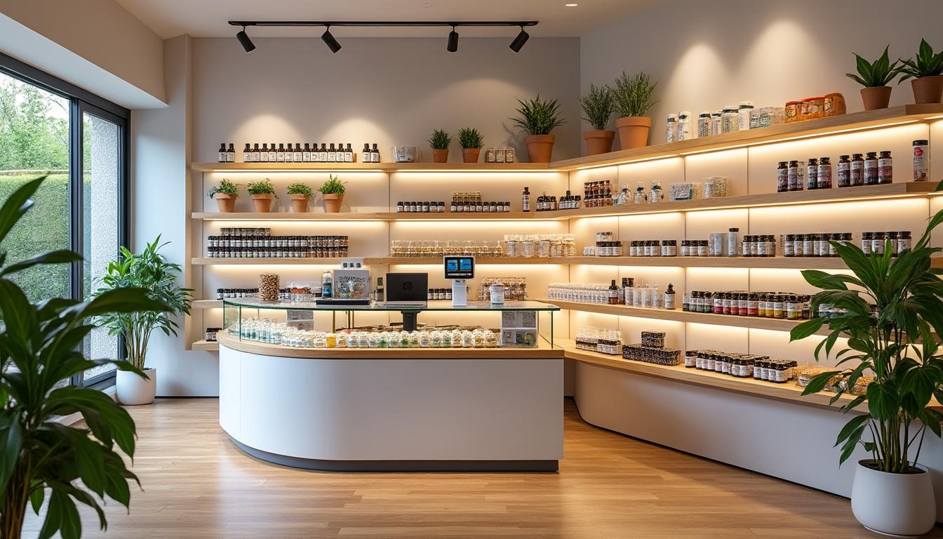 explorez les meilleurs magasins de cbd à pau et améliorez votre bien-être grâce à des produits naturels de qualité.