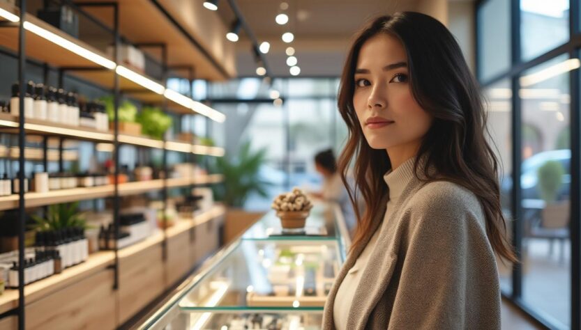 explorez les magasins de cbd à pau et découvrez des produits naturels qui améliorent votre bien-être au quotidien. profitez de conseils personnalisés et d'une large gamme de cbd de qualité.