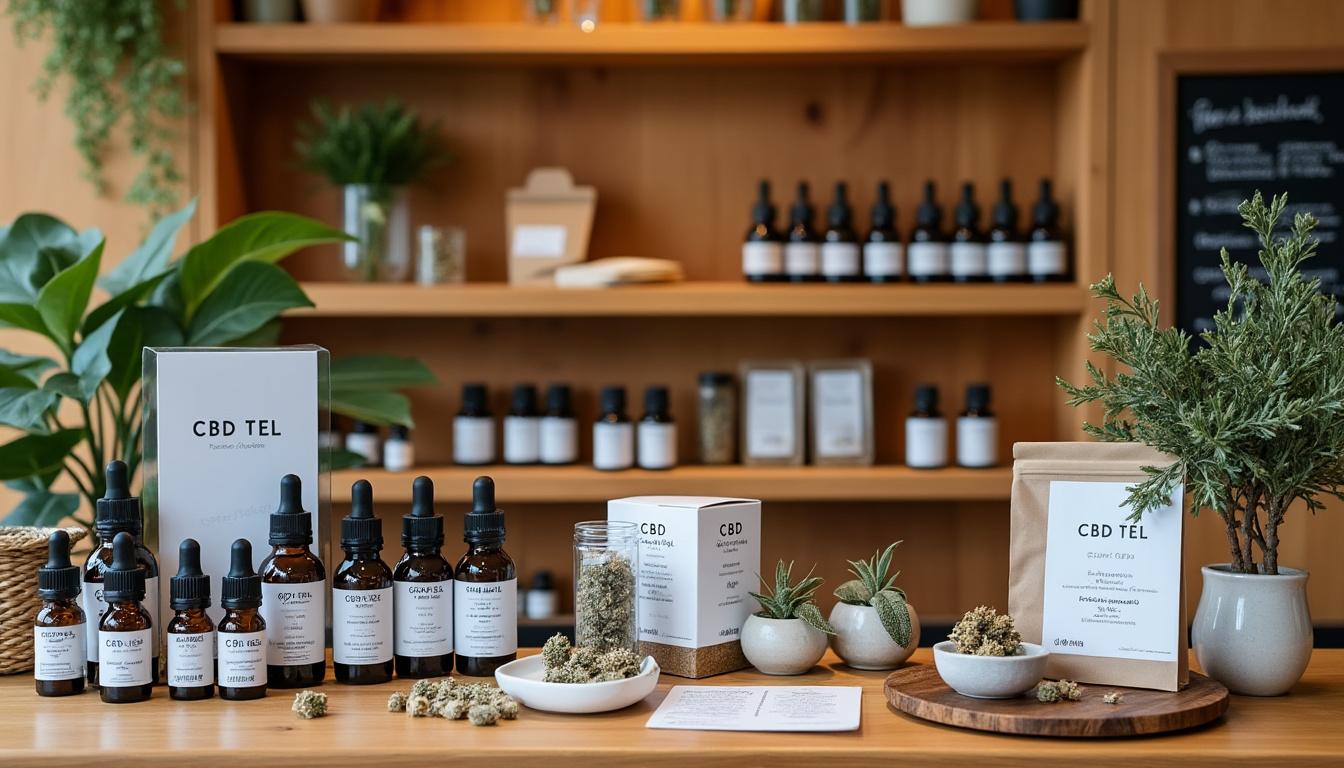 explorez notre sélection des meilleurs magasins de cbd à chambéry pour répondre à tous vos besoins en bien-être et profiter des produits de qualité.