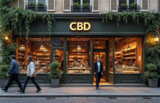 explorez les meilleurs magasins de cbd à chambéry pour trouver des produits de qualité et améliorer votre bien-être naturel.