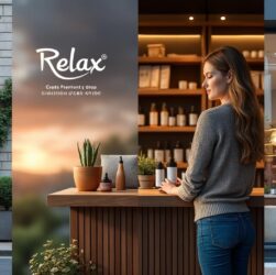 découvrez la boutique de cbd relax shop à nevers, votre destination idéale pour des produits de qualité, naturels et efficaces, afin d'améliorer votre bien-être au quotidien.