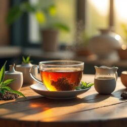 découvrez notre comparatif des infuseurs à thé pour le cbd : sélection des modèles les plus populaires, conseils d’utilisation et astuces pour profiter pleinement de vos infusions au cbd.