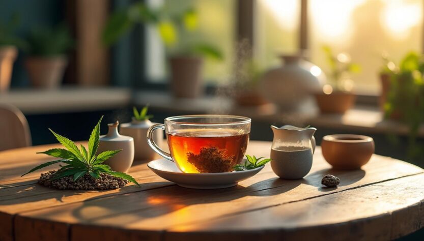 découvrez notre comparatif des infuseurs à thé pour le cbd : sélection des modèles les plus populaires, conseils d’utilisation et astuces pour profiter pleinement de vos infusions au cbd.