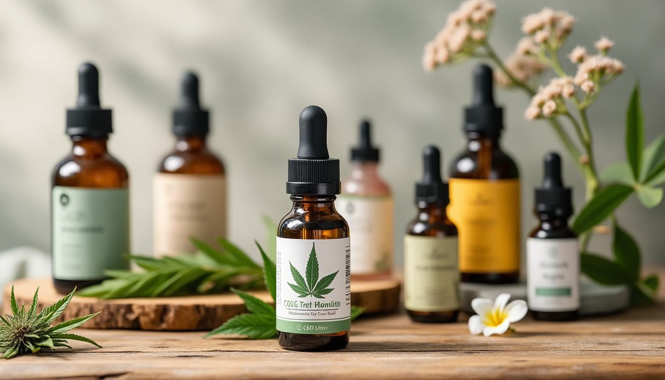 découvrez comment le cbd peut soulager les migraines naturellement. explorez ses bienfaits, son mode d'action et pourquoi cette solution naturelle gagne en popularité.
