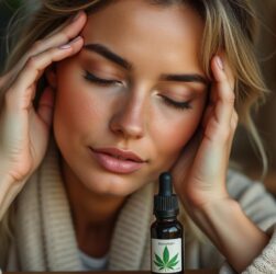 découvrez comment le cbd peut soulager naturellement les migraines. explorez ses bienfaits et trouvez une alternative douce pour apaiser vos douleurs.