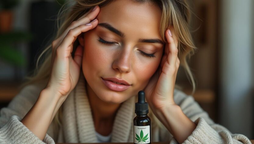 découvrez comment le cbd peut soulager naturellement les migraines. explorez ses bienfaits et trouvez une alternative douce pour apaiser vos douleurs.