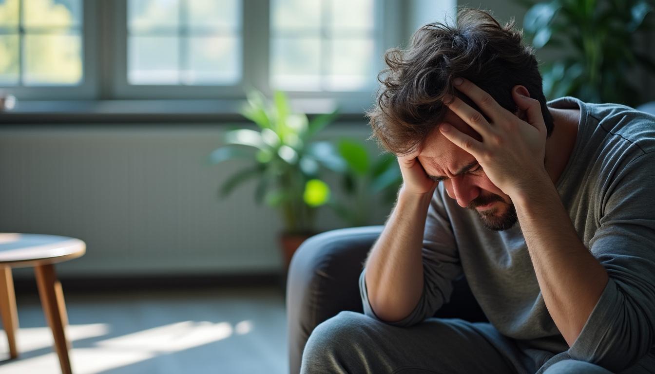 découvrez comment le cbd peut aider à soulager les douleurs chroniques et offrir un nouvel espoir aux personnes souffrant au quotidien.