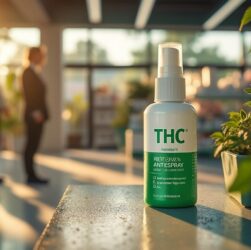 découvrez comment le spray anti thc, désormais disponible en pharmacie, séduit de plus en plus de consommateurs cherchant à neutraliser les effets du cannabis ou à réussir des tests de dépistage.