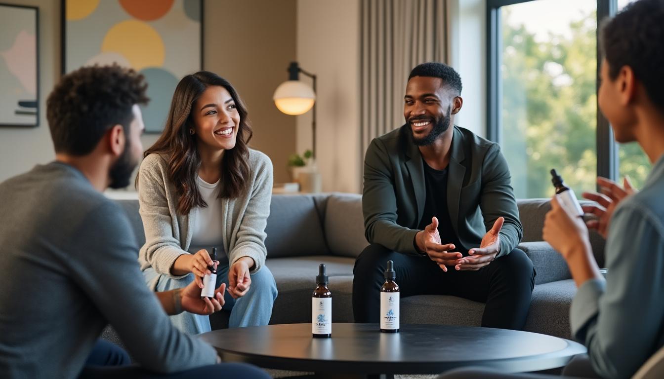 découvrez le spray anti thc kleaner, l'allié indispensable pour éliminer efficacement les résidus de thc et vivre une vie saine et sans traces indésirables.