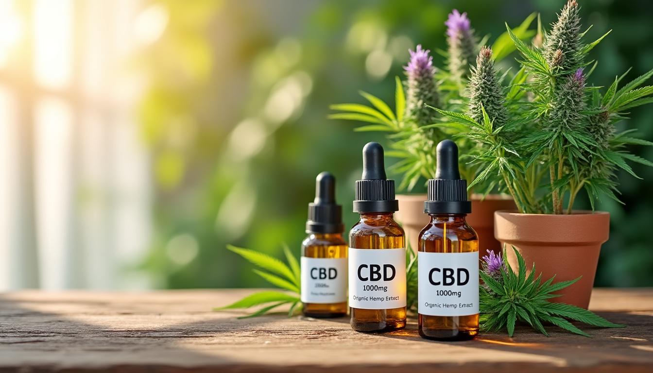 découvrez les bienfaits de l'huile de cbd biologique fabriquée en france, reconnue pour ses effets naturels sur la santé et le bien-être.