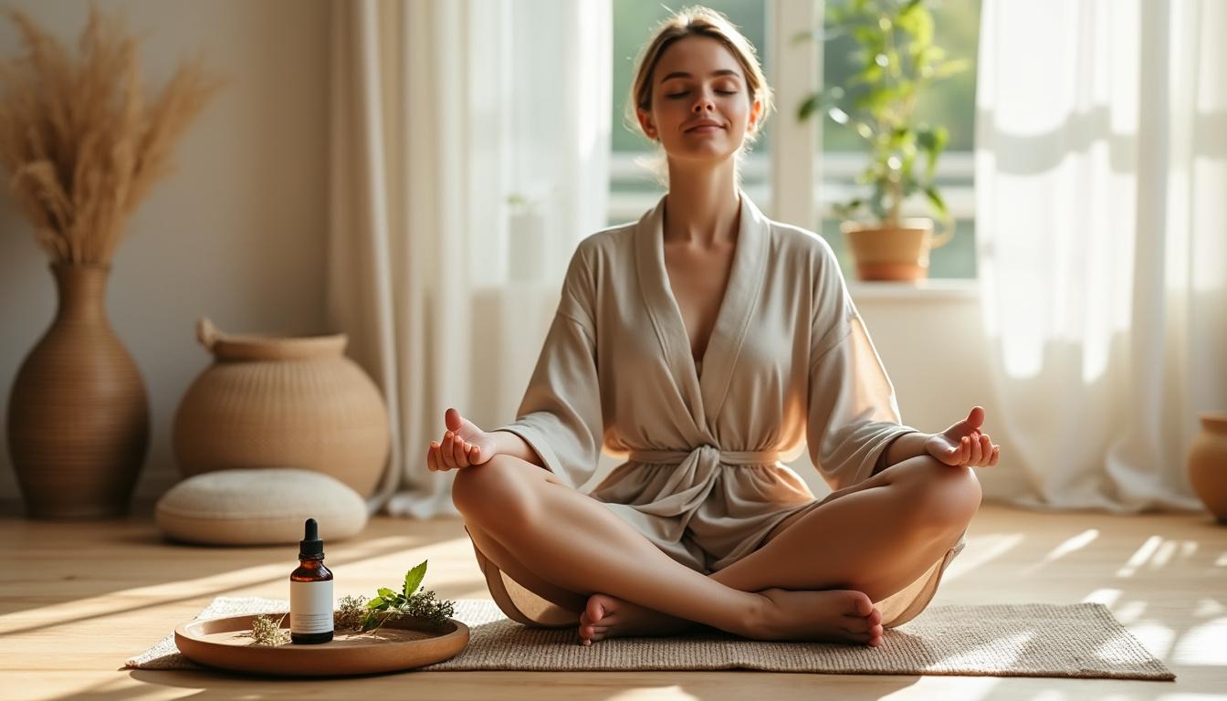 découvrez les bienfaits du complément alimentaire au cbd pour améliorer votre santé naturellement, soulager le stress, et favoriser votre bien-être quotidien.