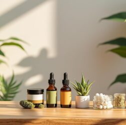 découvrez comment les capsules de cbd offrent une solution naturelle efficace pour gérer le stress et l'anxiété au quotidien, favorisant bien-être et sérénité.
