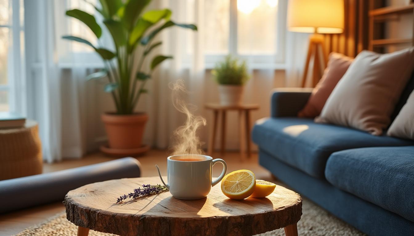 découvrez comment l'infustick de cbd peut transformer votre bien-être grâce à ses secrets naturels et bienfaits apaisants.