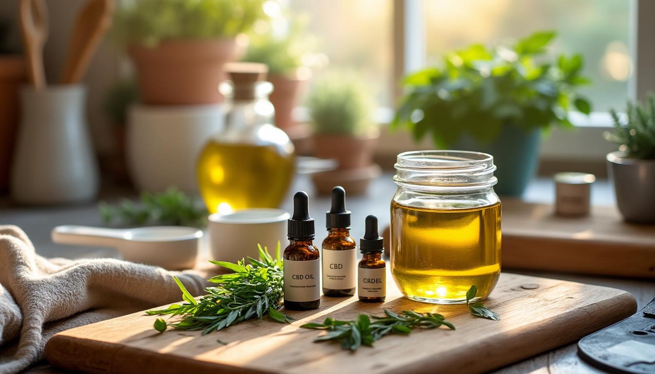 découvrez comment l'infustick de cbd peut transformer votre bien-être grâce à ses bienfaits naturels et faciles à intégrer dans votre routine quotidienne.