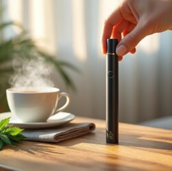 découvrez comment l'infustick de cbd peut transformer votre bien-être grâce à ses secrets naturels et ses bienfaits apaisants. améliorez votre quotidien dès aujourd'hui !