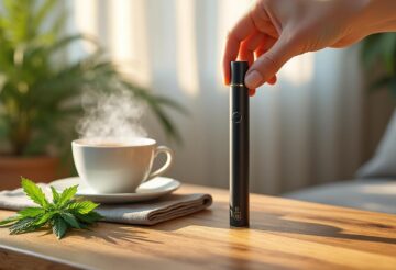 découvrez comment l'infustick de cbd peut transformer votre bien-être grâce à ses secrets naturels et ses bienfaits apaisants. améliorez votre quotidien dès aujourd'hui !