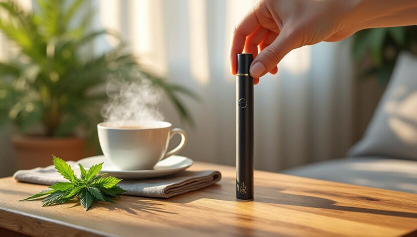 découvrez comment l'infustick de cbd peut transformer votre bien-être grâce à ses secrets naturels et ses bienfaits apaisants. améliorez votre quotidien dès aujourd'hui !