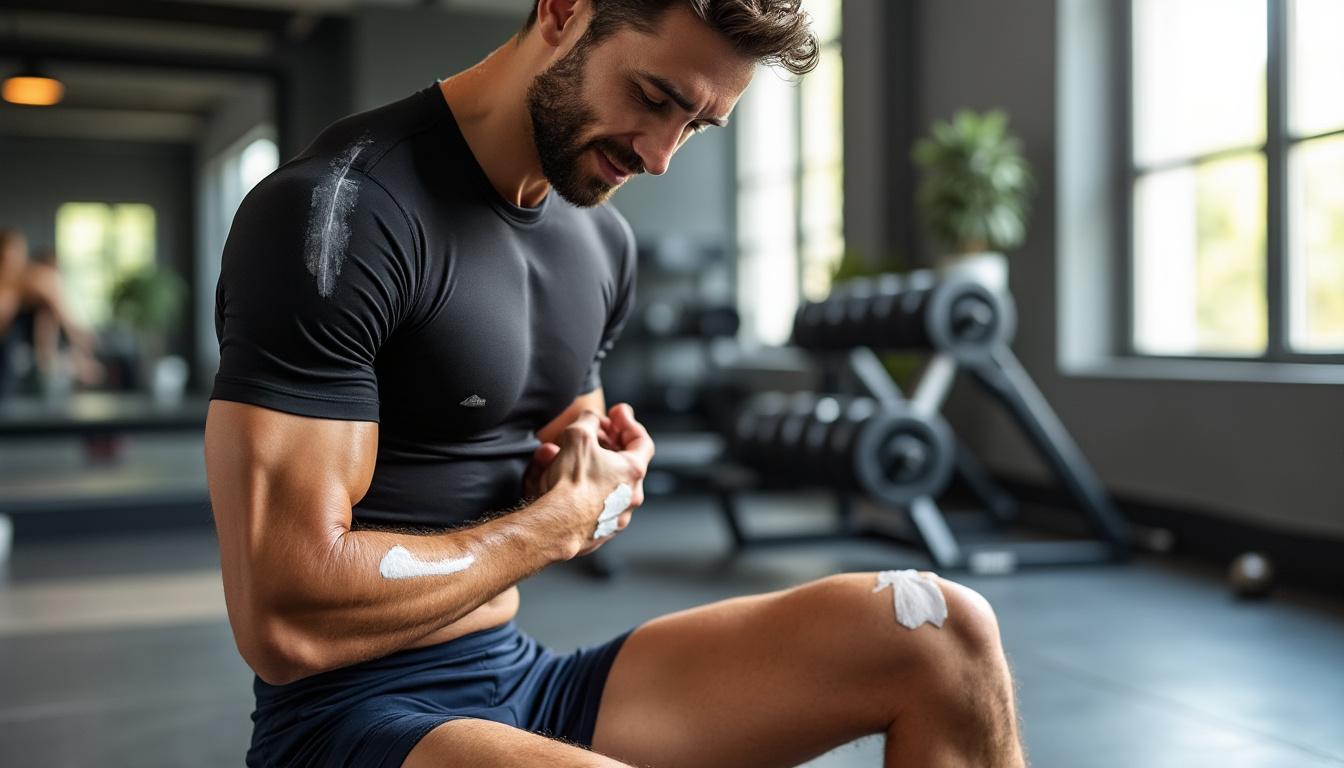 découvrez comment le cbd transforme la récupération en accélérant le processus de guérison grâce à ses propriétés naturelles et ses bienfaits thérapeutiques.