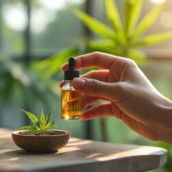 découvrez comment le cbd transforme la récupération et accélère le processus de guérison grâce à ses propriétés naturelles et bienfaisantes.