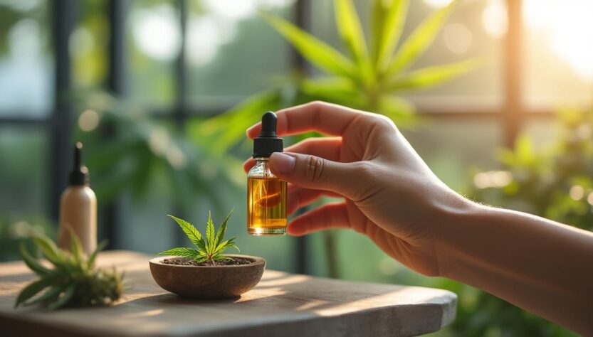 découvrez comment le cbd transforme la récupération et accélère le processus de guérison grâce à ses propriétés naturelles et bienfaisantes.