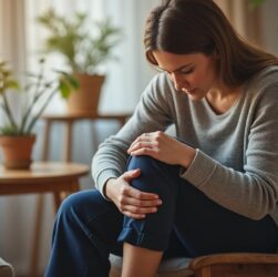 découvrez comment le cbd peut améliorer le confort articulaire grâce à ses bienfaits surprenants pour réduire douleurs et inflammations naturellement.