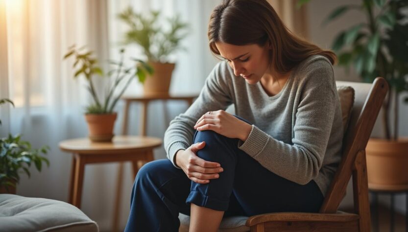 découvrez comment le cbd peut améliorer le confort articulaire grâce à ses bienfaits surprenants pour réduire douleurs et inflammations naturellement.