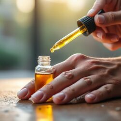 découvrez comment le cbd peut aider à réduire les symptômes de l’arthrose, ses effets sur la douleur et l'inflammation, ainsi que les mécanismes scientifiques derrière son fonctionnement.