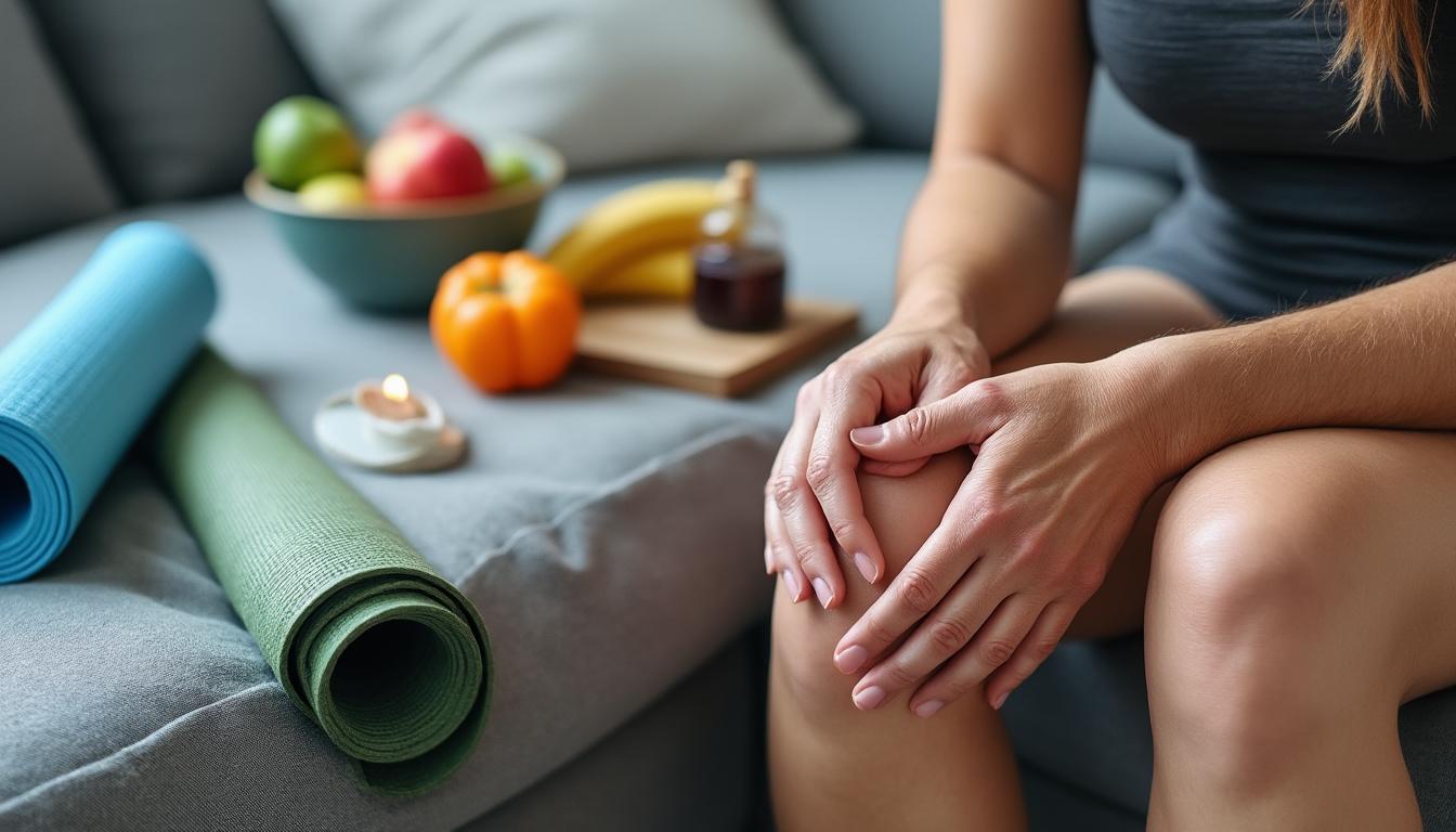 découvrez comment le cbd peut aider à soulager les symptômes de l’arthrose grâce à ses propriétés anti-inflammatoires et analgésiques. comprenez son fonctionnement et ses bénéfices réels.