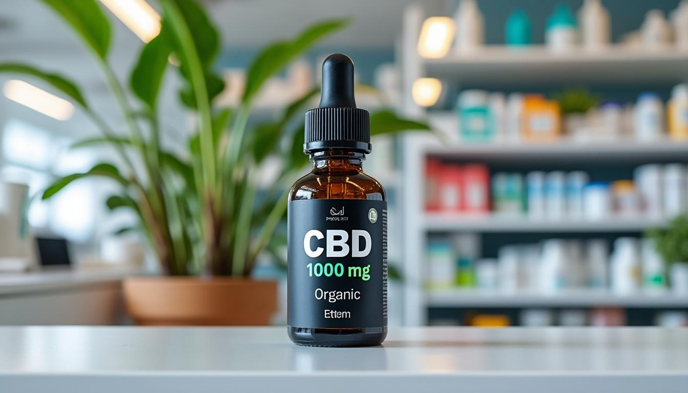 découvrez comment obtenir une prescription de cbd facilement avec notre guide complet pour les débutants. informez-vous sur les démarches, les conditions médicales et les conseils pratiques.