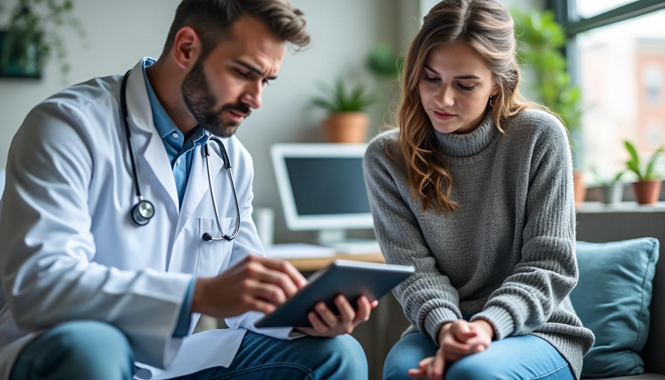 découvrez comment obtenir une prescription de cbd grâce à notre guide complet pour les débutants. apprenez les étapes essentielles pour accéder légalement aux bienfaits du cannabidiol.