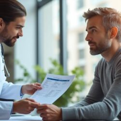 découvrez comment obtenir une prescription de cbd facilement grâce à notre guide complet pour les débutants. toutes les étapes expliquées clairement pour vous accompagner.