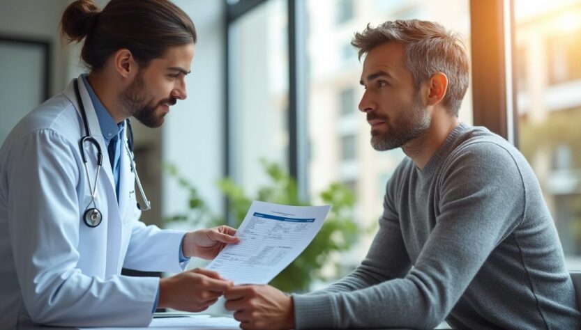 découvrez comment obtenir une prescription de cbd facilement grâce à notre guide complet pour les débutants. toutes les étapes expliquées clairement pour vous accompagner.