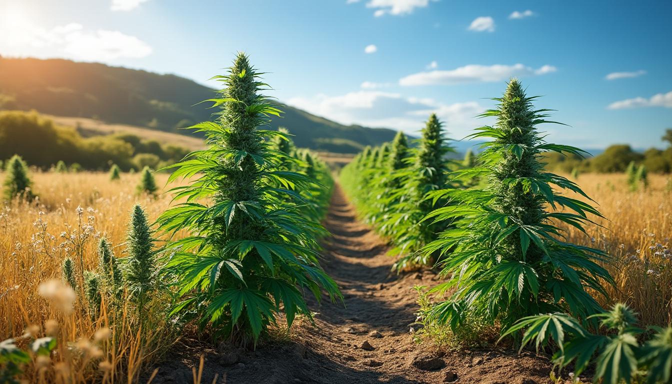 découvrez les critères essentiels pour bien choisir du cbd et débuter en toute confiance. guide pratique pour comprendre les différents produits et faire le bon choix.