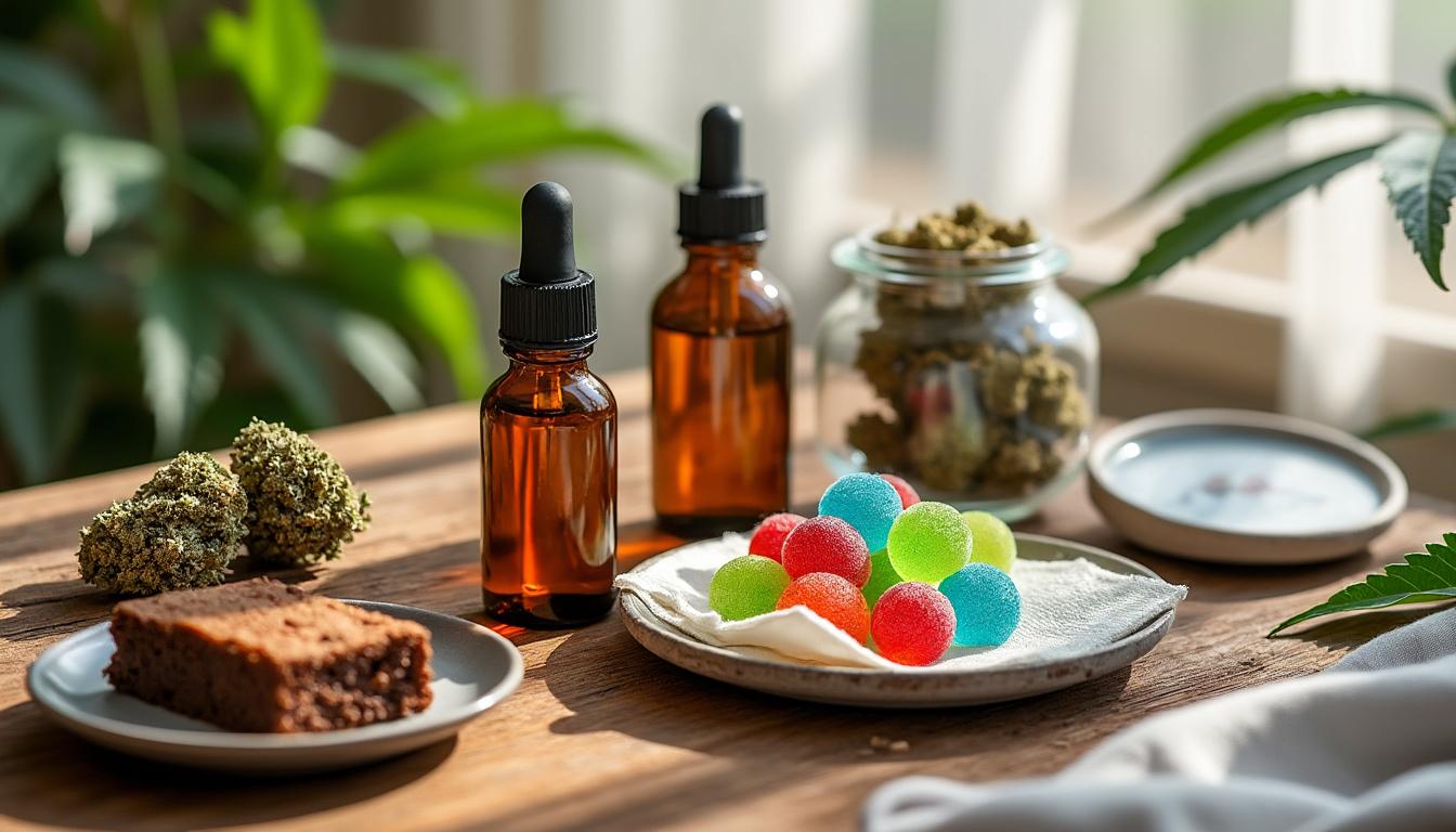 découvrez les critères indispensables pour bien choisir du cbd et réussir vos premiers achats en toute confiance.