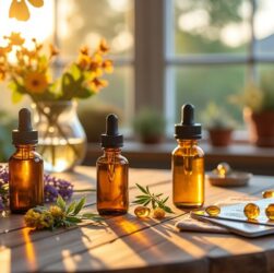 découvrez les critères essentiels pour bien choisir du cbd et commencer votre expérience en toute confiance avec nos conseils pratiques pour les débutants.