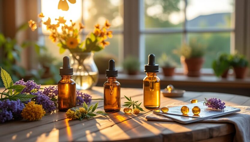 découvrez les critères essentiels pour bien choisir du cbd et commencer votre expérience en toute confiance avec nos conseils pratiques pour les débutants.