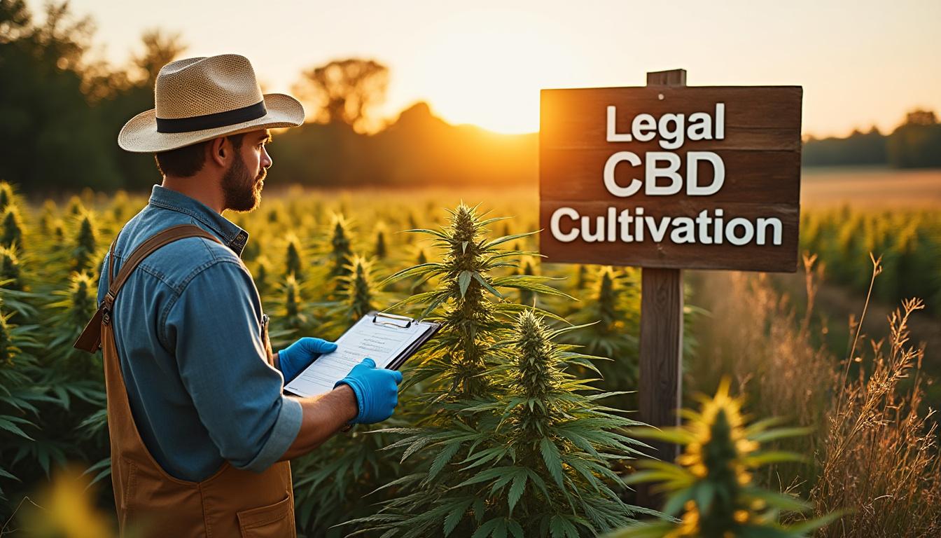 découvrez comment fabriquer votre propre cbd à la maison grâce à ce guide pour débutants. apprenez les étapes simples, les conseils essentiels et les précautions pour une préparation sûre et efficace.