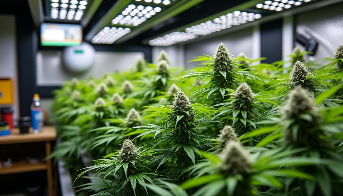 découvrez notre guide complet pour fabriquer votre cbd à la maison, spécialement conçu pour les débutants. apprenez les étapes simples et sûres pour créer votre huile de cbd artisanale.