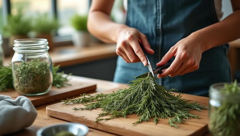 découvrez comment fabriquer votre propre cbd à la maison grâce à ce guide pour débutants. apprenez les étapes simples, astuces et conseils pour une préparation sûre et efficace.