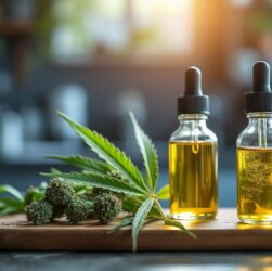 découvrez comment fabriquer de l'huile de cbd facilement et rapidement grâce à notre guide simple en quelques étapes. profitez des bienfaits du cbd chez vous !