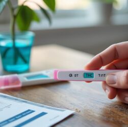 découvrez comment interpréter un test thc salivaire positif grâce à notre guide pratique, qui explique les implications, la fiabilité et les étapes à suivre en cas de résultat positif.