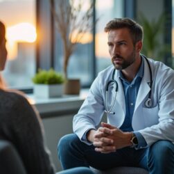 découvrez comment obtenir une ordonnance médicale pour du cbd afin de soulager efficacement vos douleurs chroniques et améliorer votre qualité de vie.