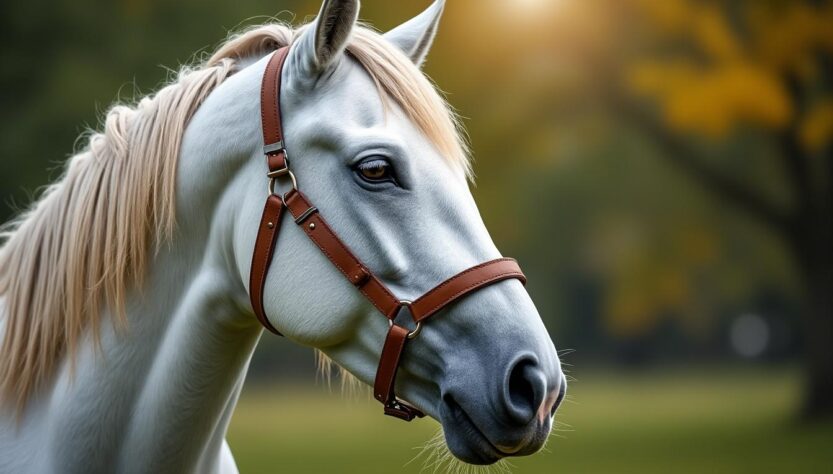 découvrez les bienfaits de l'huile de cbd pour chevaux stressés et comment elle peut améliorer leur bien-être au quotidien.